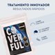 thumbnail image 3 of Fibra Capilar Coverful Premium 100 Gramos Para Cubrir Calvicie, Canas y Dar Volumen Al Cabello (Negro), 3 of 4
