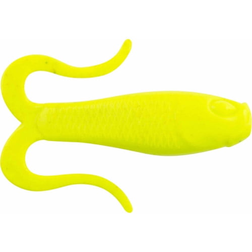 Berkley Gulp! Double tail Swimming Mullet Fishing Soft Bait