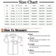 thumbnail image 3 of pstuiky Camisas casuales de manga corta para hombre, Camiseta de manga corta con capucha y cremallera para hombre, informal, lisa, a la moda camisetas de hombre xl, 3 of 4