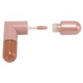 thumbnail image 1 of Dual End Liquid Highlighter Contour and Highlight, Foldable Tube Design, Two Colors, 1 of 7