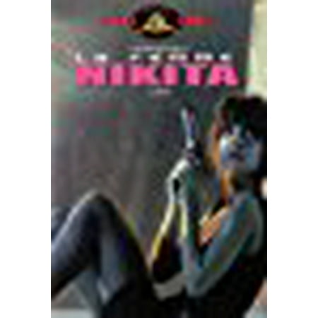 La Femme Nikita