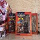 thumbnail image 4 of Figura de acción de 7 pulgadas en stock de Nacelle Biker Mice From Mars, colección de pasatiempos de anime, regalo de cumpleaños, modelo de juguete para niños, 4 of 5
