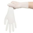thumbnail image 2 of Nomeni Gants Jetables pour Four 4.0 30 Unités Poudre Latex Qualité Alimentaire Beauté Propre, 2 of 9