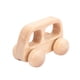 thumbnail image 2 of Teissuly Let's Make Wooden Car Toys Wood Rattle Toy Cars Wood Eco Toy Car Teissuly WER202311213732, 2 of 2