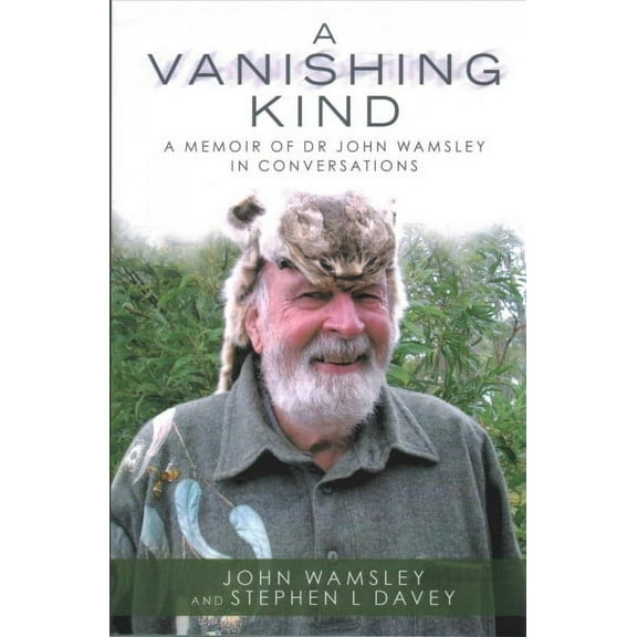 A Vanishing Kind (Paperback)