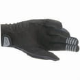 thumbnail image 2 of Alpinestars SMX-E Mens MX Offroad Gloves Black/Anthracite MD, 2 of 2