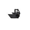 thumbnail image 2 of Fits 1998-2002 Toyota Land Cruiser ARB Bumper 3413050 Deluxe Bar; One Piece Design; Direct Fit; Mounting Hardware Included; With Grille/Headlight Guard; With Internal Winch Mount, 2 of 6