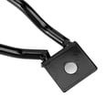thumbnail image 4 of Soporte para alforjas ANGGREK Universal de Hierro para motocicleta color Negro, 4 of 8