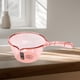 thumbnail image 4 of Utensilios de cocina, accesorios de cocina, utensilios de cocina, utensilios de cocina de plástico espesado, mango largo, agua de baño, agua para niños, agua de baño para bebés, cucharón espesado al p, 4 of 6