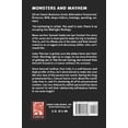 thumbnail image 2 of Monsters and Mayhem [Midnight Matings] (Siren Publishing Classic Manlove) [Paperback] Evans, Gabrielle, 2 of 4