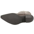 thumbnail image 4 of Roper  Womens Chloe Snip Toe   Boots   Mid Calf Mid Heel 2-3", 4 of 4