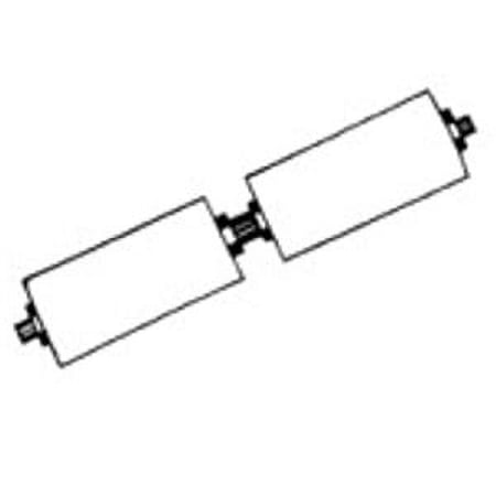 Cash Register Ink Roller Inker IR-14 price history on PriceWatchPro