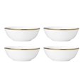 thumbnail image 1 of Juego de 4 tazones Lenox Contempo Luxe de 600 ml, 1 of 3