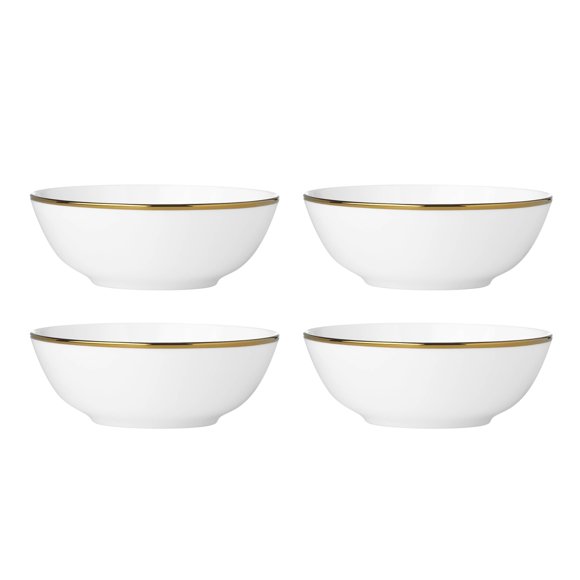 Juego de 4 tazones Lenox Contempo Luxe de 600 ml