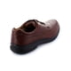 thumbnail image 2 of Casual Confort Hombre Flexi Piel 68901 Cafe Flexi Piel, 2 of 4