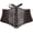 3814, variant on Women Elastic Wide Band, Tied Waspie Corset Waist Cincher Belt