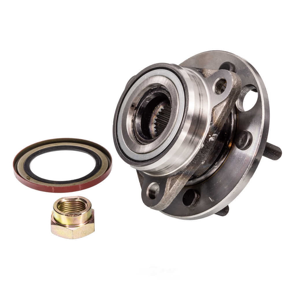 Power Train PT513016K Axle Hub Assembly