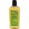 Fresh Cut Grass Massage Oil by Eclectic Lady, 4 oz, Sweet Almond Oil and Jojoba Oil