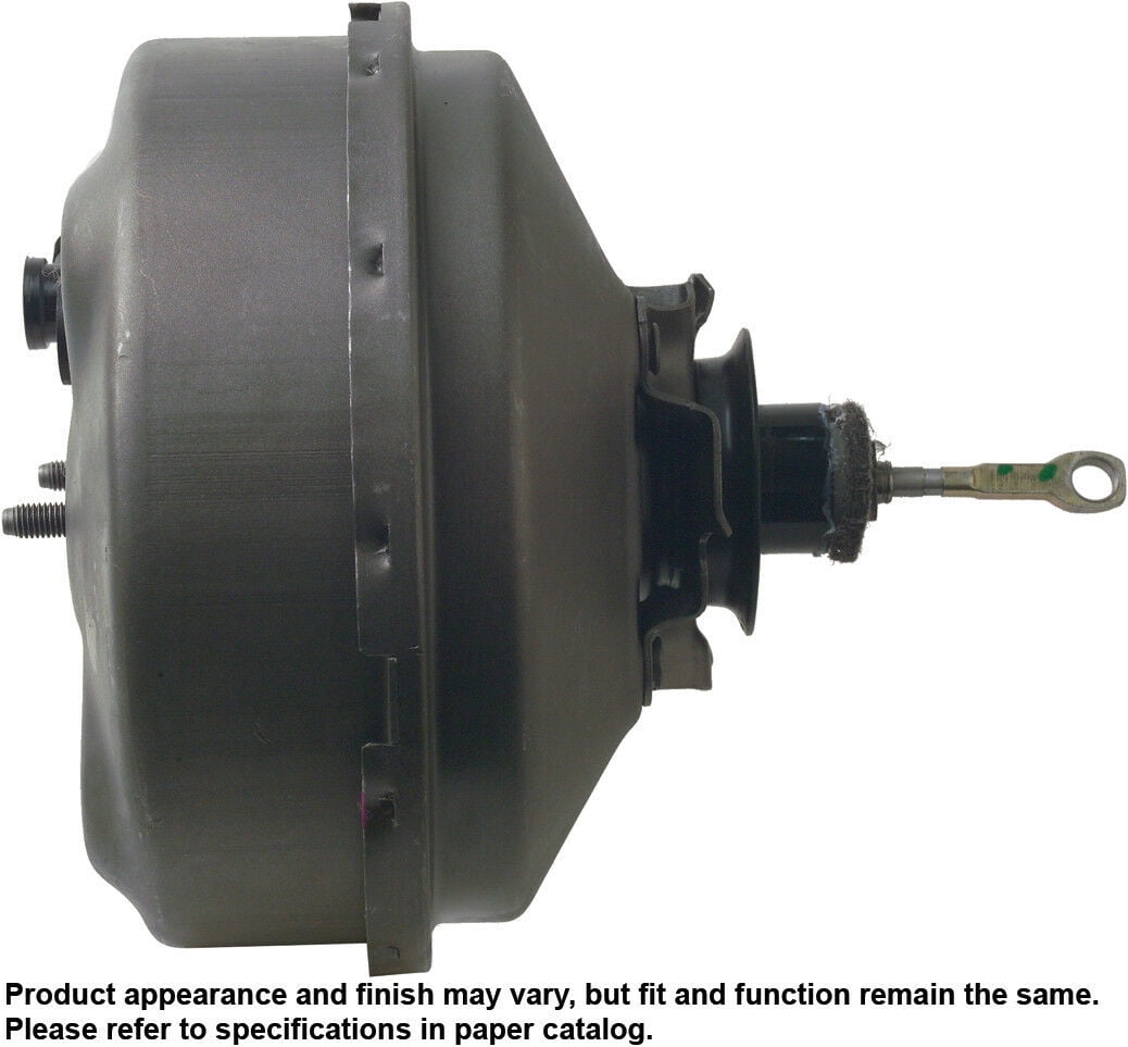 Remanufactured Cardone Reman Power Brake Booster P/N:54 74834