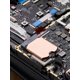 thumbnail image 3 of Disipador de calor SSD antioxidante del radiador del enfriador de calor de cobre para Steam Deck M.2 2230 SSD, 3 of 5