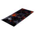 thumbnail image 1 of Bonbons Sacs 50Pcs Sac de Bonbons Transparent Décoratif Grande Capacité Multi-Usage Réutilisable Tour Ou Traiter avec Twists Halloween Biscuits Snacks Cadeau Emballage Sac Fête Fournitures, 1 of 6
