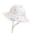 thumbnail image 2 of s-fille Petit Lapin Chapeau De Soleil Rglable Large Bord Chapeau Protection Solaire Upf 50 Pour Bb Fille Garon Nourrisson Enfants Tout-petit Unise, 2 of 4