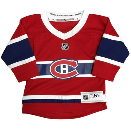 Montreal canadiens youth jersey canada Clearance