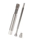 thumbnail image 4 of Reparación de roscas de Back Taps,Herramienta de reparación de roscas de machos de roscar de 14 mm 640811 Resistente,Herramienta de reparación de enderezamiento de roscas Piezas de, 4 of 9