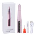 thumbnail image 1 of Lima de uñas taladro de uñas ligero de velocidad ajustable para uso en salón para el hogar para todas las personas para viajes LYUMO Otros, 1 of 8