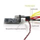 thumbnail image 3 of Engine Sound Simulator Speaker Module for 1/28 1/24 1/18 RC Car Universal ws, 3 of 5