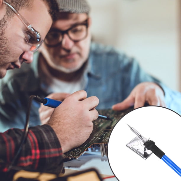 220V 60W Mini Lápiz de calor Soldador eléctrico de temperatura ajustable (EE UU) Ndcxsfigh nuevos