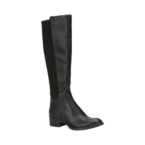 Women's Kenneth Cole New York Levon Tall Boot - Walmart.com