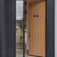 thumbnail image 3 of Números de casa modernos, números de buzón del 0 al 9, autoadhesivos, números de dirección de metal para exteriores o interiores, fácil instalación, números de casa de metal, números de, 3 of 9