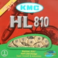 thumbnail image 2 of KMC Chain HL810-GOLD-100L Bike Chain, 2 of 3