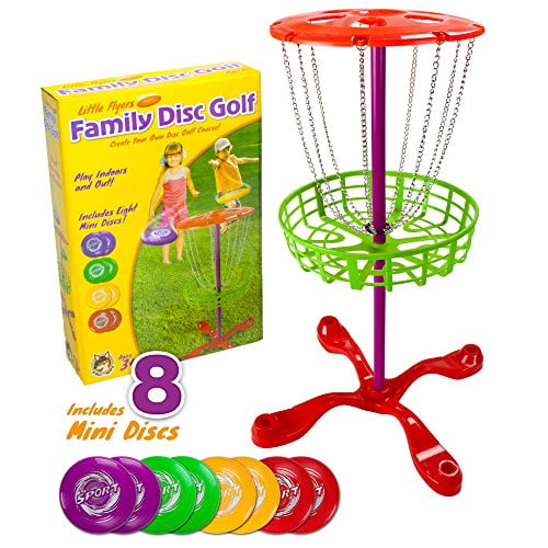 frisbee golf discs walmart