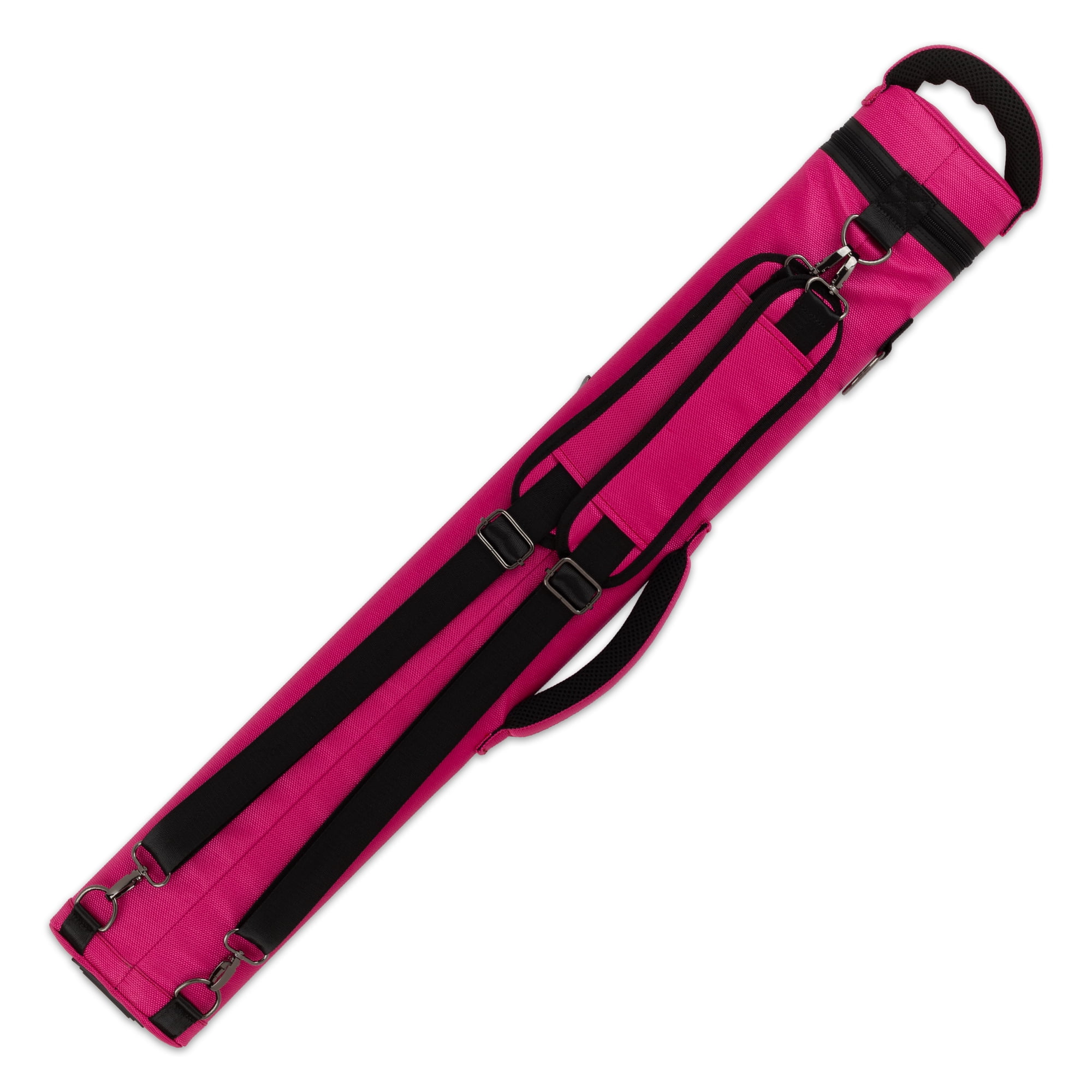 Action Backpack ACB24 2x4 Hard Case Billiard Stick Bag Billiards Cues