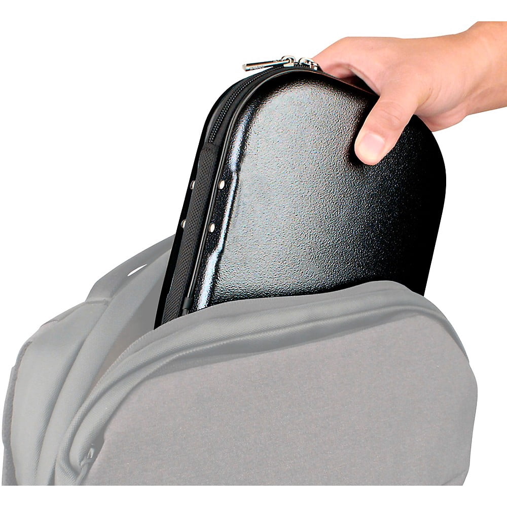 Protec Micro-Sized ABS Protection Oboe Case Black