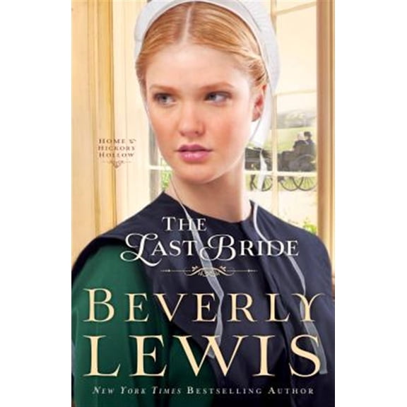 Pre-Owned The Last Bride (Paperback) 0764211986 9780764211980