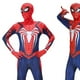 thumbnail image 2 of Man Body Cosplay Disfraz Stretch Spandex para Halloween, 2 of 9
