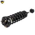thumbnail image 2 of Pair Duralo Front Strut & Spring Assembly For Ford Expedition & Lincoln Navigator 2003 2004 2005 2006, 2 of 5