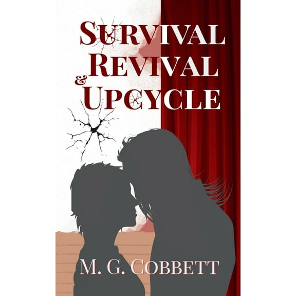 Survival, Revival & Upcycle, (Paperback)
