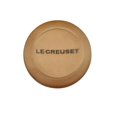 thumbnail image 1 of Pomo Le Creuset Signature Copper, pequeño, marrón, 1 of 1