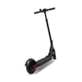thumbnail image 4 of Scooter Eléctrico Vorago de 18 km/h negro, 4 of 4