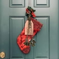 thumbnail image 4 of Witch Bells for Door Knob for Protection Decor Hanging Witch Bells Home Decor for Patio Garden Home Decor H, 4 of 6