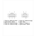 thumbnail image 2 of For Honda Cb 650 31600-460-731 Excitation, 2 of 3
