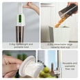 thumbnail image 2 of Vacuum cleaner,2 In 1 Nozzle Brush Nozzle With Cup Nozzle Cup Nozzle Brush 1 Handle Car With 20000pa Suction Stick With 20000pa Suction 2 In Nozzle Office Car Cleaner Stick With Car With Cup, 2 of 7