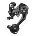 thumbnail image 1 of Rd-m390 Bicycle Rear Derailleur 9/27 Speed Aluminum Alloy Mountain Bike Accessories Transmission, 1 of 5
