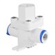 thumbnail image 2 of 3/8" Water Pressure Relief Regulator Reducing Valve Filter Protection RO Water, 2 of 5