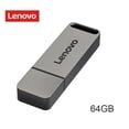 thumbnail image 1 of Lenovo-unidad Flash USB 3,1 de 2TB, Pendrive portátil de alta velocidad, 1TB, 512GB, tipo c, para Android, PC/coche qym unisex, 1 of 2