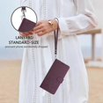 thumbnail image 4 of 2025 new style high quality For Samsung Galaxy A16 5G/A16 4G Case Smile Imprinted RFID Blo, 4 of 5
